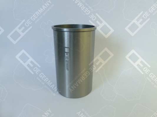 Cylinder Sleeve - 010110601001 OE Germany - A6010110210, 6010110210, 002WV0400